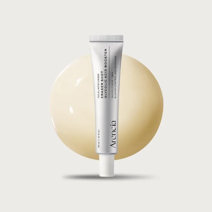 Arencia Eraser Shot Glycolic Acid Booster 30ml