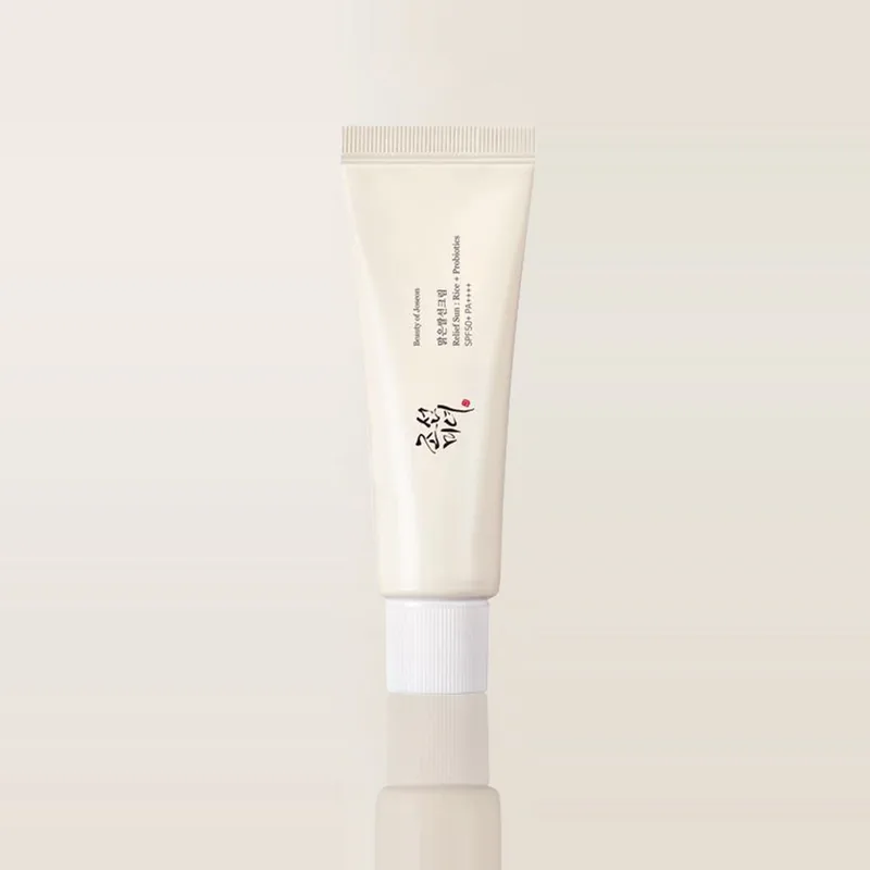 Beauty of Joseon Relief Sun: Rice + Probiotics SPF50+ PA++++ 50ml