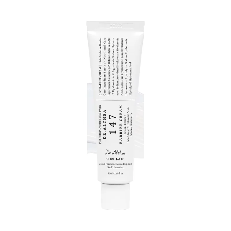 Dr. Althea 147 Barrier Cream 50ml