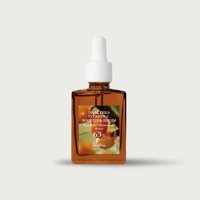 Dr. Althea Vitamin C Boosting Serum 30ml