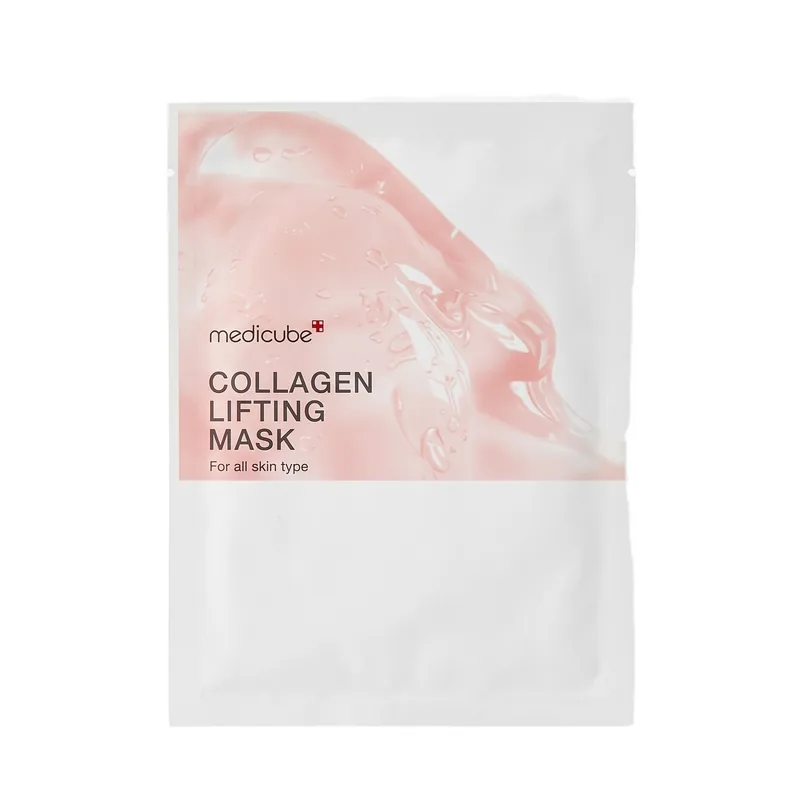 Medicube Collagen Lifting Mask 27g (1 hoja)