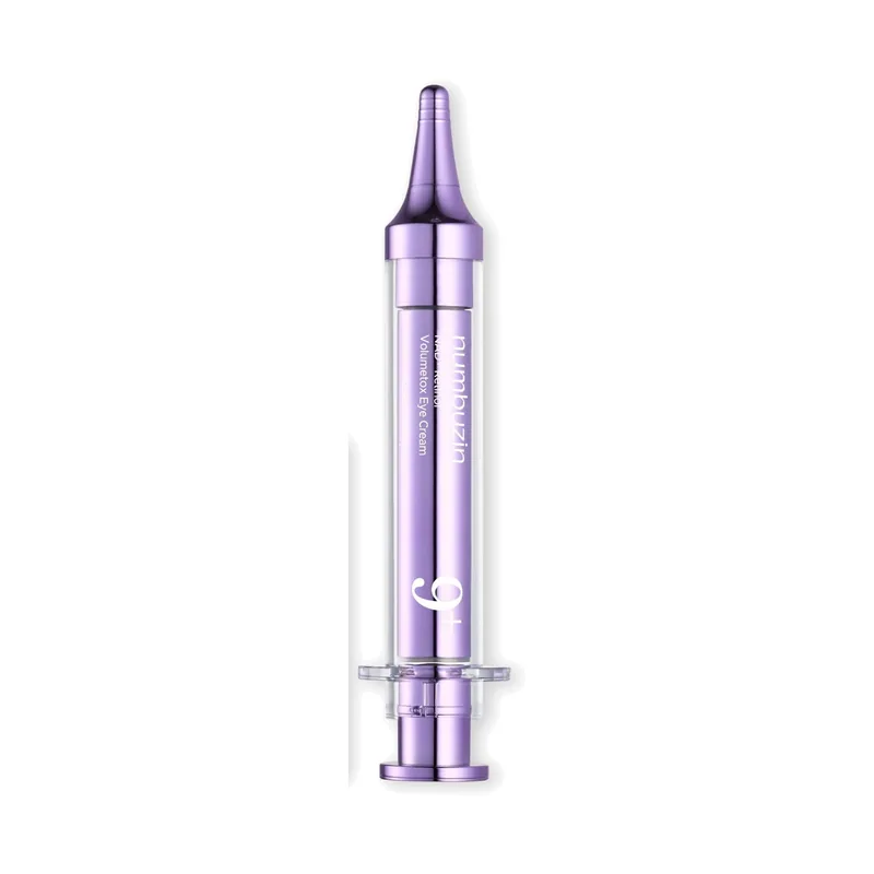 numbuzin No.9 NAD+ Retinol Volumetox Eye Cream 10ml