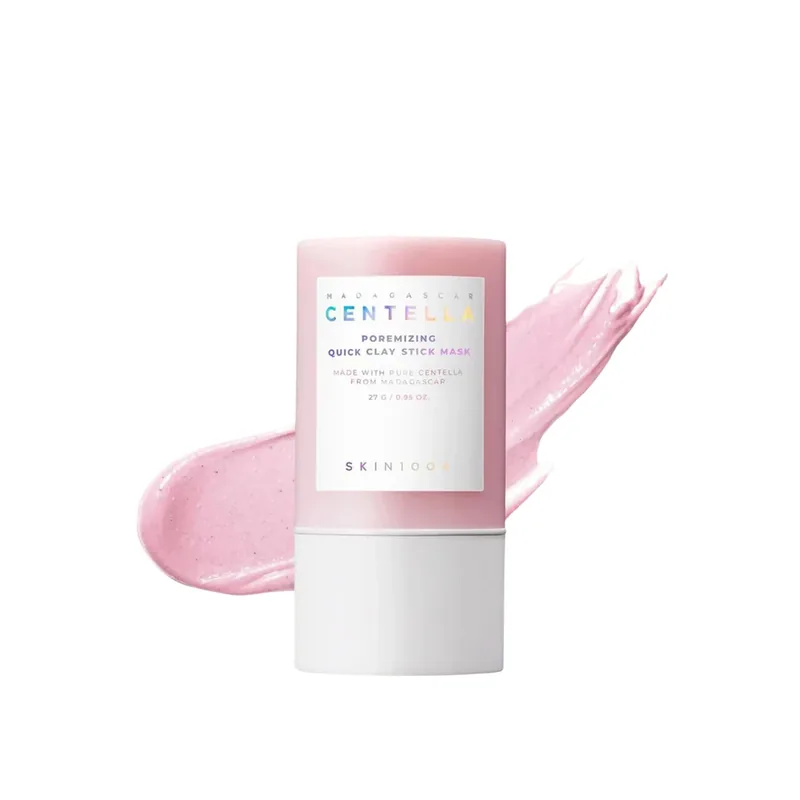 SKIN1004 Madagascar Centella Poremizing Quick Clay Stick Mask 27g