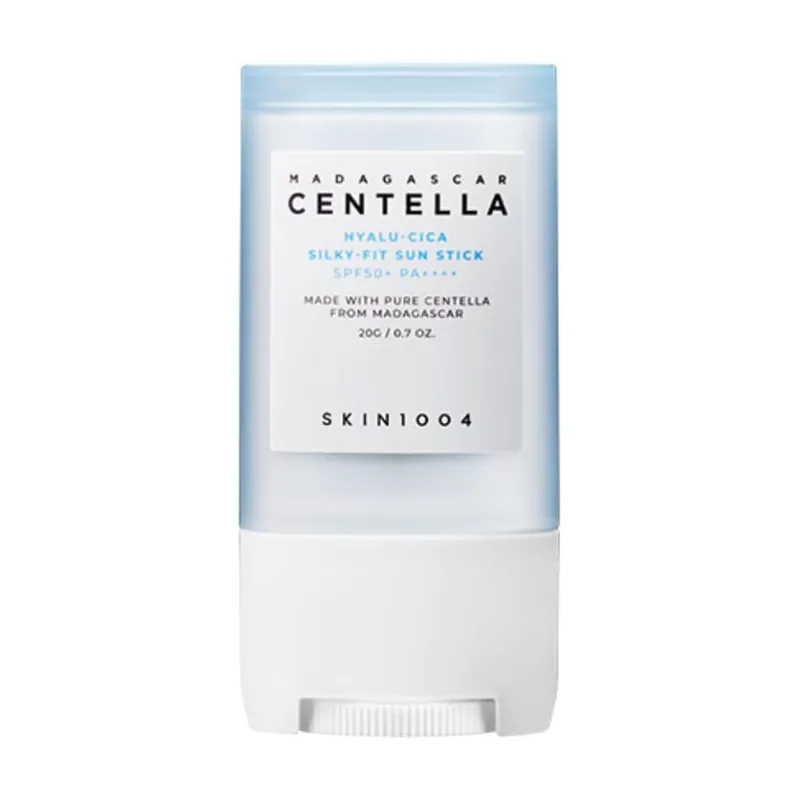 SKIN1004 Hyalu-Cica Silky-Fit Sun Stick SPF50+ PA++++ 20g