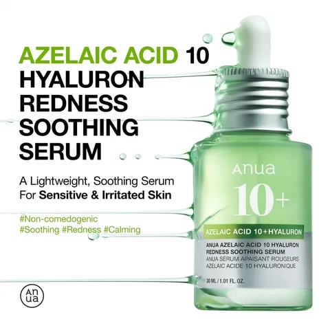 Anua Azelaic Acid 10 Serum