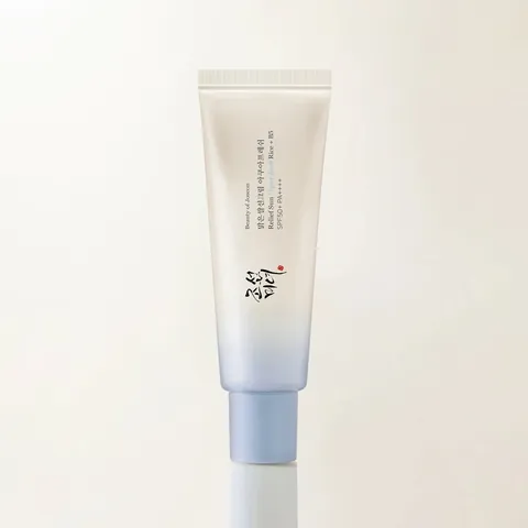 Tubo Beauty of Joseon Relief Sun Aqua-Fresh Rice + B5 SPF50+ PA++++ 50ml