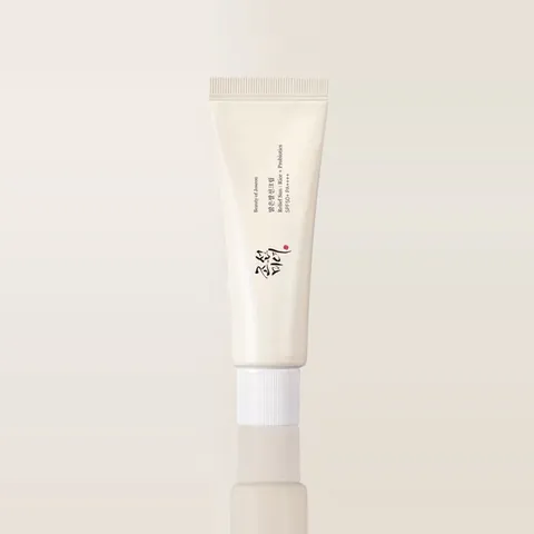 Tubo Beauty of Joseon Relief Sun Rice + Probiotics SPF50+ PA++++ 50ml