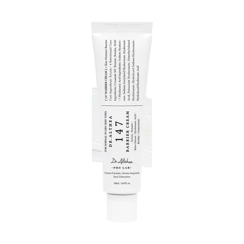 Tubo de Dr. Althea 147 Barrier Cream 50ml