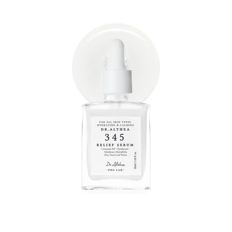Dr. Althea 345 Relief Serum